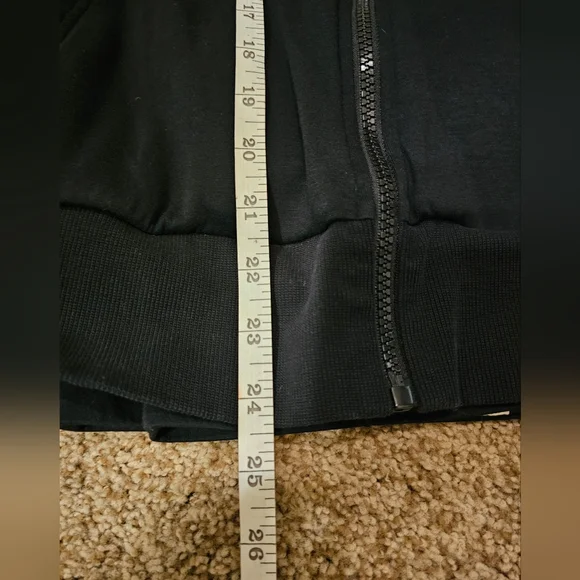 HUGO BOSS Track Suit (Zip Jacket & Pants) Size Small